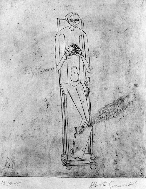 Hands2BHolding2Ba2BVoid2B 2BAlberto2BGiacometti. 1935 1