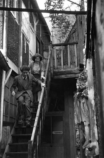 Henri2BCartier Bresson252CAnnette2Band2BAlberto2BGiacometti252C2BParis252C2Bc.2B1946