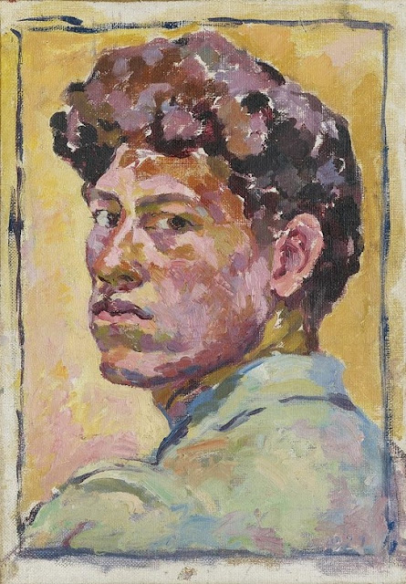 Μy Success will Always be Less than my Failure | Alberto Giacometti, 1901-1966