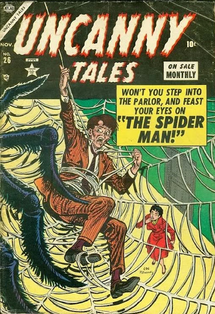 Spiderman1954UncannyTales26