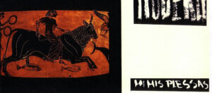 Greece Goes Modern - Mimis Plessas & the Orbiters, 1967