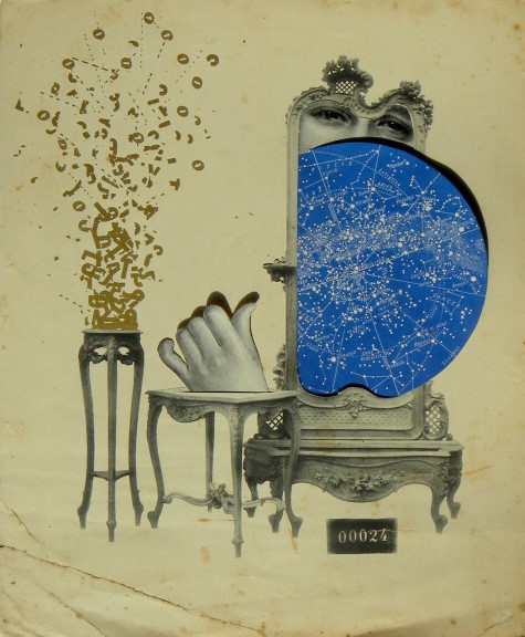 Vanity | John Berger, 1972
