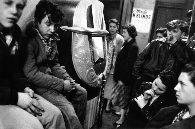 Robert2BFrank2527s2BThe2BAmericans