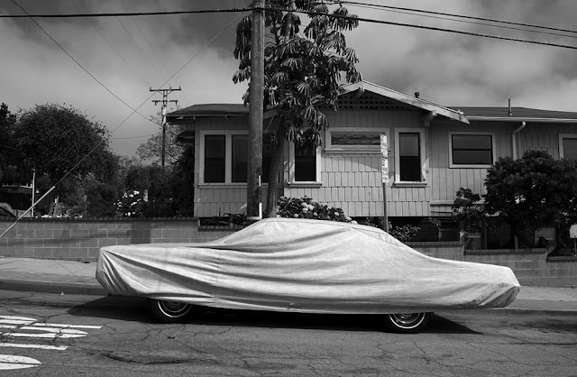 Robert2Bfrank2BCovered2Bcar252C2BLong2BBeach252C2BCalifornia1955 1956