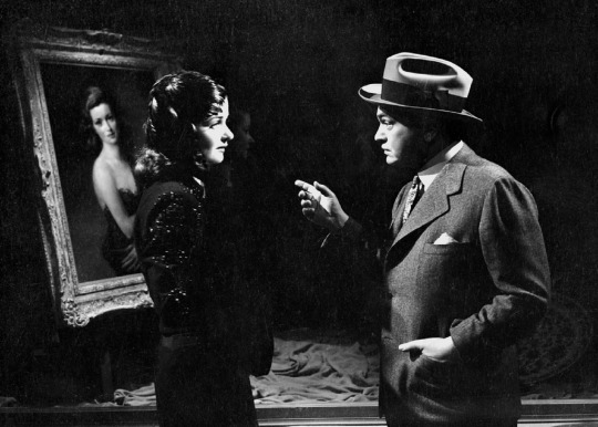 The Woman in the Window (1944) | Fritz Lang