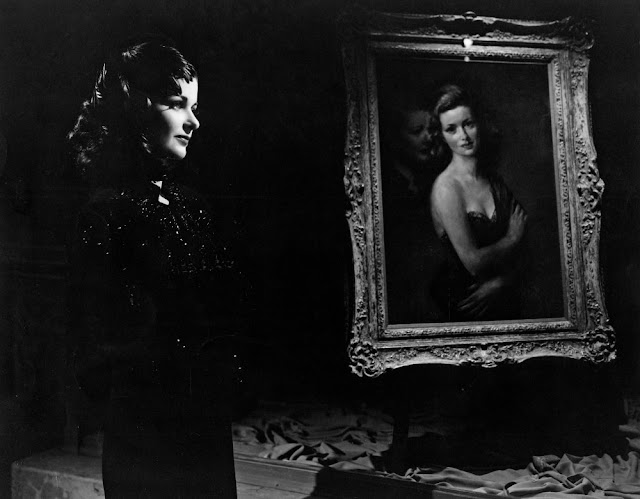 The Woman in the Window (1944) | Fritz Lang