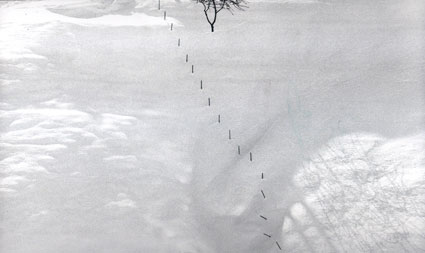 Snow White | Photos by Abbas Kiarostami (1978-2003) 8 Snow White | Photos by Abbas Kiarostami (1978-2003) Abbas2BKiarostami2B2