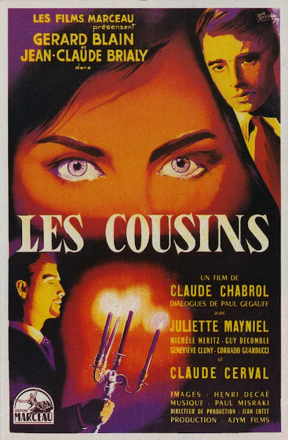 Claude2BChabrol252C2BLes2Bcousins252C2B1959