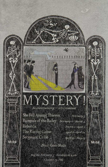 Edward2BGorey252C2BMystery25212B2BTheatre2BPoster2Bby2BEdward2BGorey2Bfor2Bthe2BPBS2Btelevision