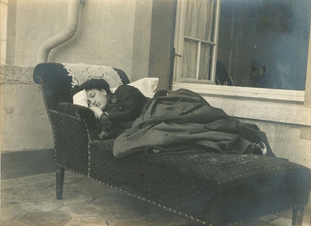 SLEEP