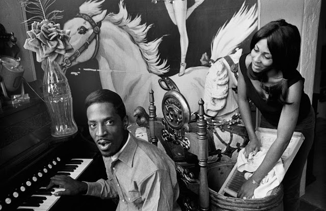 Ike2Band2BTina2BTurner252C2B1965