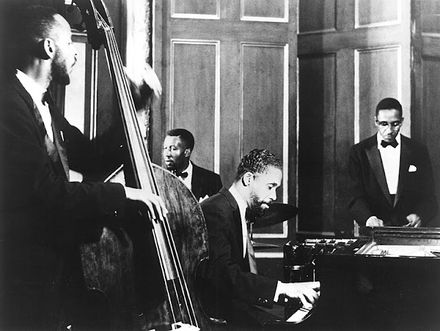 Modern2BJazz2BQuartet