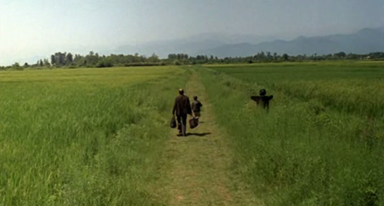 Flick Review < The Color of Paradise | Majid Majidi (1999) 18 Flick Review < The Color of Paradise | Majid Majidi (1999) The2BColor2Bof2BParadise252C2B19992B252842529