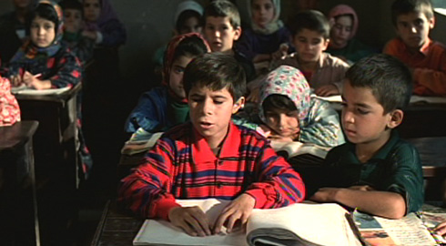 Flick Review < The Color of Paradise | Majid Majidi (1999) 13 Flick Review < The Color of Paradise | Majid Majidi (1999) The2BColor2Bof2BParadise252C2B19992B252852529