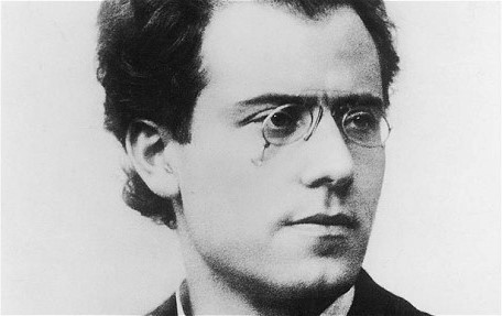 Persons [ ] Not to be Found in the Notes | Gustav Mahler, 1860 - 1911