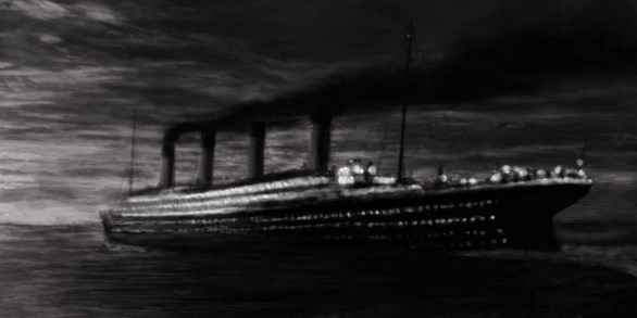 Book//mark - The Gentleman from San Francisco | Ivan Bunin, 1915 11 Book//mark - The Gentleman from San Francisco | Ivan Bunin, 1915 10