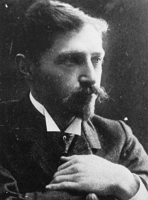 Book//mark - The Gentleman from San Francisco | Ivan Bunin, 1915 8 Book//mark - The Gentleman from San Francisco | Ivan Bunin, 1915 Ivan2BBunin2B252842529