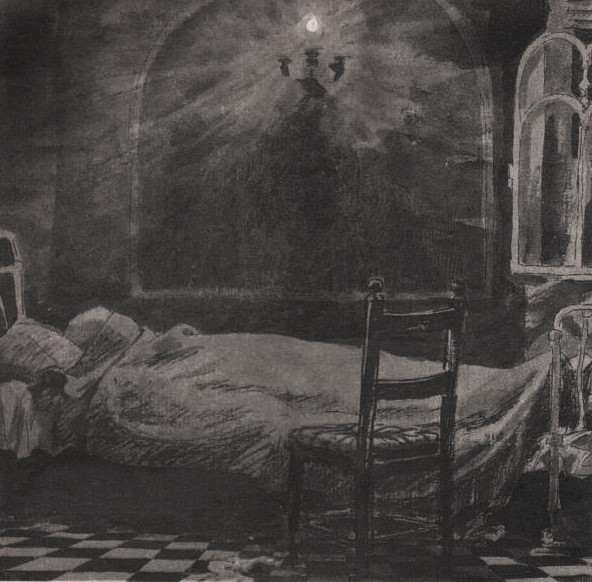 Book//mark - The Gentleman from San Francisco | Ivan Bunin, 1915 9 Book//mark - The Gentleman from San Francisco | Ivan Bunin, 1915 The2BGentleman2Bfrom2BSan2BFrancisco2B02B252822529