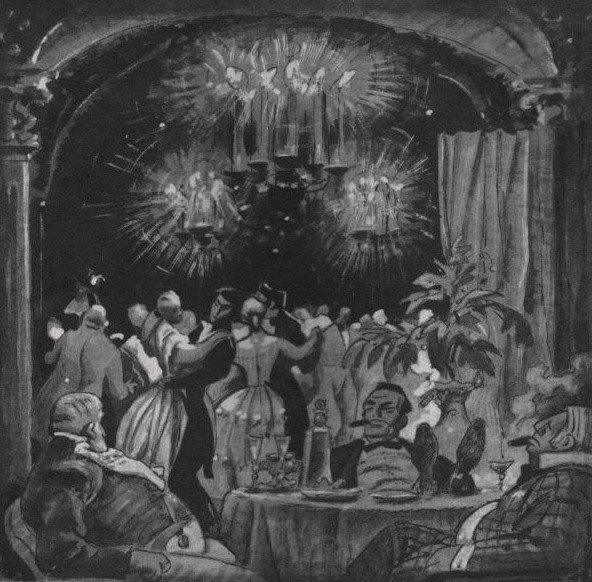 Book//mark - The Gentleman from San Francisco | Ivan Bunin, 1915 10 Book//mark - The Gentleman from San Francisco | Ivan Bunin, 1915 The2BGentleman2Bfrom2BSan2BFrancisco2B3
