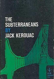 Days [ ) The details | Jean-Michel Basquiat / Jack Kerouac 2 Days [ ) The details | Jean-Michel Basquiat / Jack Kerouac The2BSubterraneans
