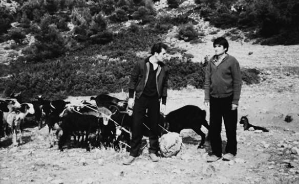 Flick Review < The Shepherds of Calamity / Les Pâtres du Désordre | Nikos Papatakis, 1967 4 Flick Review < The Shepherds of Calamity / Les Pâtres du Désordre | Nikos Papatakis, 1967 Les2BP25C325A2tres2Bdu2BD25C325A9sordre252C2B19672B2BNikos2BPapatakis2B2Bdre 1