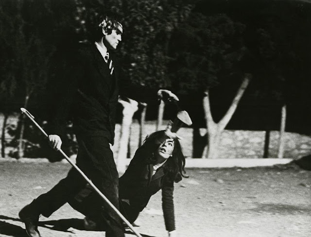 Flick Review < The Shepherds of Calamity / Les Pâtres du Désordre | Nikos Papatakis, 1967 28 Flick Review < The Shepherds of Calamity / Les Pâtres du Désordre | Nikos Papatakis, 1967 Les2BP25C325A2tres2Bdu2BD25C325A9sordre2B252C1968252C2Bwith2BOlga2BKarlatos