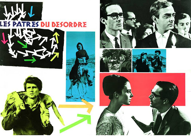 Flick Review < The Shepherds of Calamity / Les Pâtres du Désordre | Nikos Papatakis, 1967 42 Flick Review < The Shepherds of Calamity / Les Pâtres du Désordre | Nikos Papatakis, 1967 Les2BP25C325A2tres2Bdu2BD25C325A9sordre2B2B19672B2BNico2BPapatakis