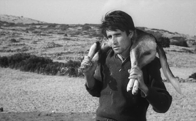 Flick Review < The Shepherds of Calamity / Les Pâtres du Désordre | Nikos Papatakis, 1967 2 Flick Review < The Shepherds of Calamity / Les Pâtres du Désordre | Nikos Papatakis, 1967 Les2BP25C325A2tres2Bdu2BD25C325A9sordre2B8