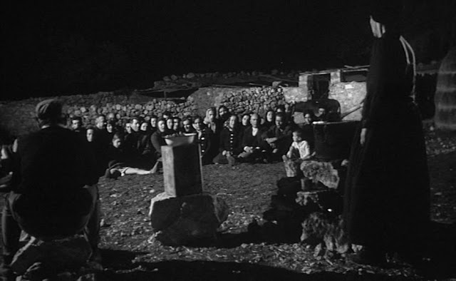 Flick Review < The Shepherds of Calamity / Les Pâtres du Désordre | Nikos Papatakis, 1967 16 Flick Review < The Shepherds of Calamity / Les Pâtres du Désordre | Nikos Papatakis, 1967 Les2BP25C325A2tres2Bdu2BD25C325A9sordre2B9