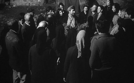 Flick Review < The Shepherds of Calamity / Les Pâtres du Désordre | Nikos Papatakis, 1967 23 Flick Review < The Shepherds of Calamity / Les Pâtres du Désordre | Nikos Papatakis, 1967 v