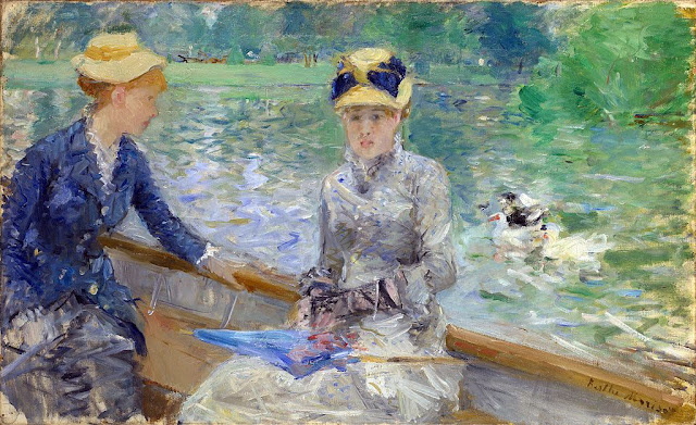 Berthe2BMorisot2B 2BSummer2BDay2B 2B1879.