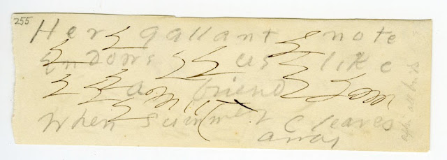 DickinsonAfter2Ball2BBirds2Bhave2Bbeen2Binvestigated handwritingfragment