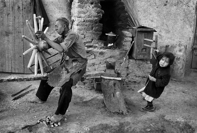 Hiroshi2BHamaya252C2BUrumchi252C2BChina252C2B1956