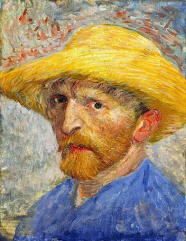 Vincent2BVan2BGogh2BSelf2BPortrait2Bwith2BStraw2BHat2B1887