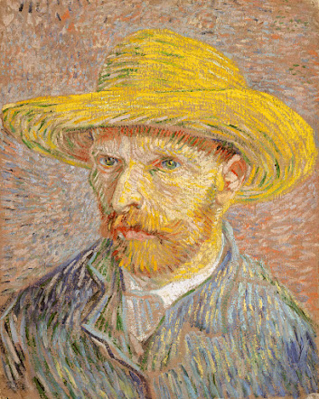 Vincent2BVan2BGogh2BSelf2BPortrait2Bwith2BStraw2BHat2B2B2529