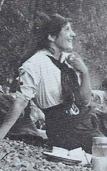 Margaret2BArmstrong