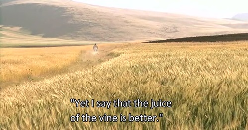 Flick Review < The Wind Will Carry Us | Abbas Kiarostami, 1999 56 Flick Review < The Wind Will Carry Us | Abbas Kiarostami, 1999 The2BWind2BWill2BCarry2BUs252C1999.2B2B252852529