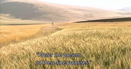 Flick Review < The Wind Will Carry Us | Abbas Kiarostami, 1999 57 Flick Review < The Wind Will Carry Us | Abbas Kiarostami, 1999 The2BWind2BWill2BCarry2BUs252C1999.2B2B252862529
