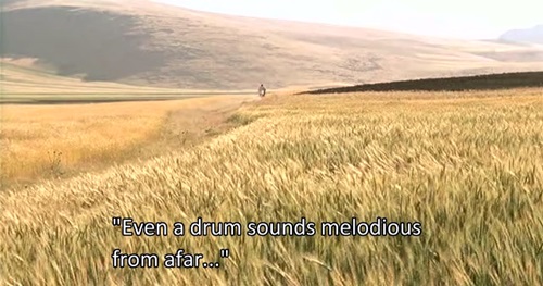 Flick Review < The Wind Will Carry Us | Abbas Kiarostami, 1999 58 Flick Review < The Wind Will Carry Us | Abbas Kiarostami, 1999 The2BWind2BWill2BCarry2BUs252C1999.2B2B252872529