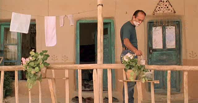 Flick Review < The Wind Will Carry Us | Abbas Kiarostami, 1999 23 Flick Review < The Wind Will Carry Us | Abbas Kiarostami, 1999 The2BWind2BWill2BCarry2BUs252C19992B2528112529