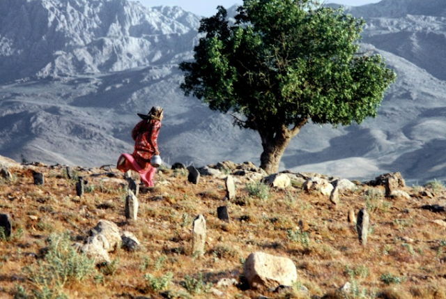 Flick Review < The Wind Will Carry Us | Abbas Kiarostami, 1999 10 Flick Review < The Wind Will Carry Us | Abbas Kiarostami, 1999 The2BWind2BWill2BCarry2BUs252C19992B252812529