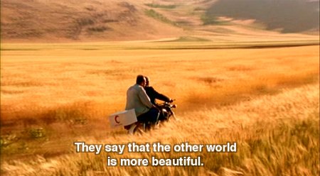 Flick Review < The Wind Will Carry Us | Abbas Kiarostami, 1999 54 Flick Review < The Wind Will Carry Us | Abbas Kiarostami, 1999 The2BWind2BWill2BCarry2BUs252C19992B2528242529