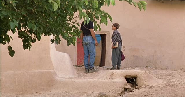 Flick Review < The Wind Will Carry Us | Abbas Kiarostami, 1999 7 Flick Review < The Wind Will Carry Us | Abbas Kiarostami, 1999 The2BWind2BWill2BCarry2BUs252C19992B252832529