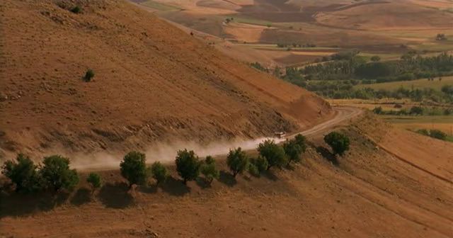 Flick Review < The Wind Will Carry Us | Abbas Kiarostami, 1999 3 Flick Review < The Wind Will Carry Us | Abbas Kiarostami, 1999 The2BWind2BWill2BCarry2BUs252C19992B2528332529