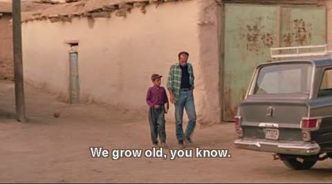 Flick Review < The Wind Will Carry Us | Abbas Kiarostami, 1999 8 Flick Review < The Wind Will Carry Us | Abbas Kiarostami, 1999 The2BWind2BWill2BCarry2BUs252C19992B252852529