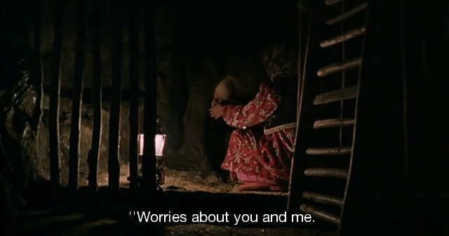 Flick Review < The Wind Will Carry Us | Abbas Kiarostami, 1999 46 Flick Review < The Wind Will Carry Us | Abbas Kiarostami, 1999 The2BWind2BWill2BCarry2BUs252C2B19992B2528172529