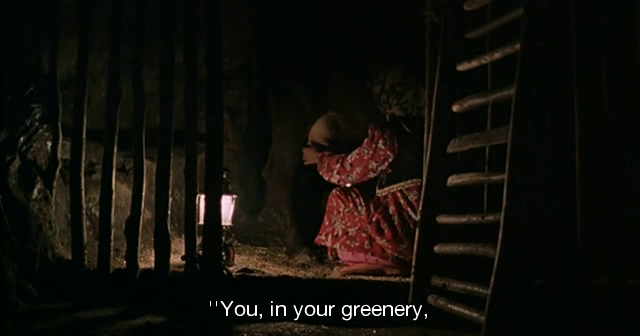 Flick Review < The Wind Will Carry Us | Abbas Kiarostami, 1999 47 Flick Review < The Wind Will Carry Us | Abbas Kiarostami, 1999 The2BWind2BWill2BCarry2BUs252C2B19992B2528182529