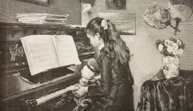 Aplomb - Gustave Flaubert, 1856