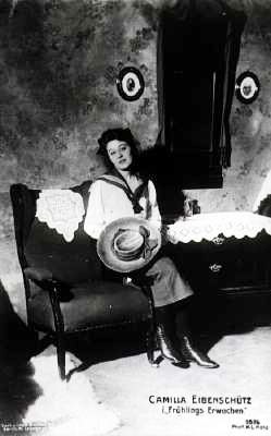 spring2BawakeningWendla c1906