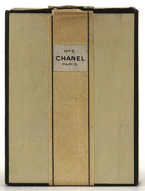 Chanel2BNo.2B52Bperfume2Bpackaging252C2Bcardboard2Band2Bpaper2Bcase252C1921